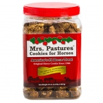 Mrs. Pastures Cookies for Horses (32 OZ)